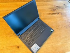 Dell G15 5510 computer