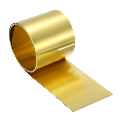 Per foglio ottone rotolo - ottone,,
