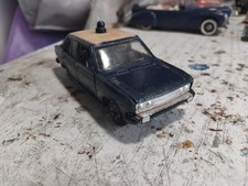 Mercury Italy Fiat 131