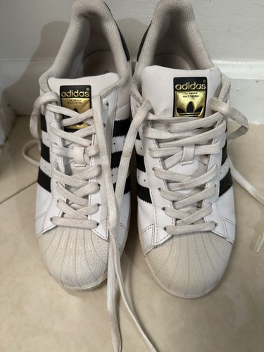 Classic adidas superstar - classic,