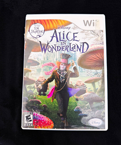 Disney alice nel paese - alice,