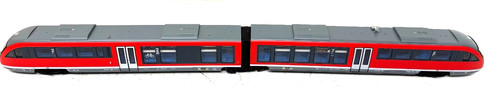 Piko 52010 serie 642 - 52010,