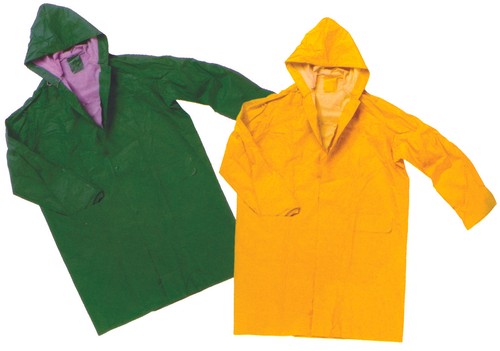 Cappotto impermeabile col - impermeabile,