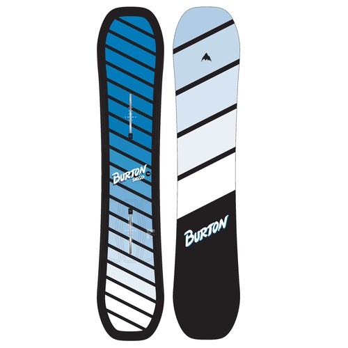 Snowboard burton per - snowboard,