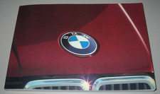 Betriebsanleitung BMW 316 318i