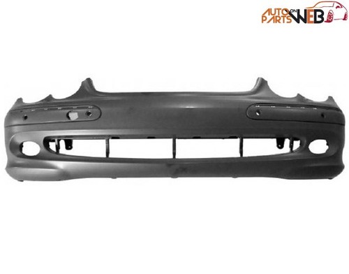 Paraurti ant mercedes clk - ant, w209
