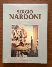 CATALOGO GENERALE DI SERGIO NARDONI
