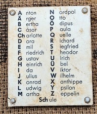 WW2 TELEFONO TEDESCO ORIGINALE