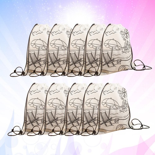 Pezzi borsa portaoggetti - pezzi,