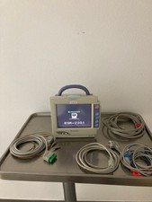 ECG Vital Monitor Nihon/Kohden