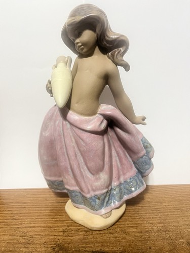 Lladro 4e53k gres - lladro,