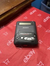 Walkman sony per - sony, md