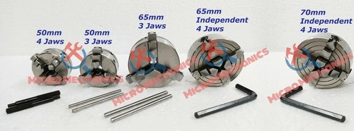 Set mini mandrini per - di, 5