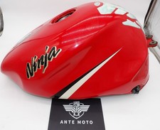 Serbatoio benzina/carburante