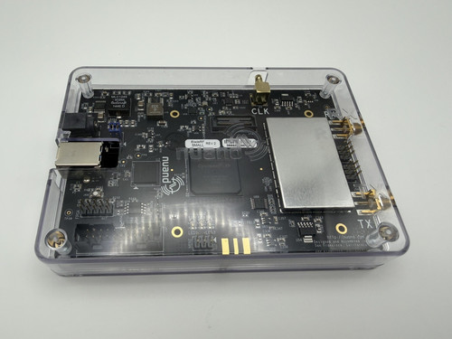 Nuand bladerf sdr - nuand,