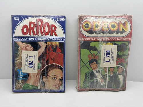 Odeon con notturni - odeon, 3