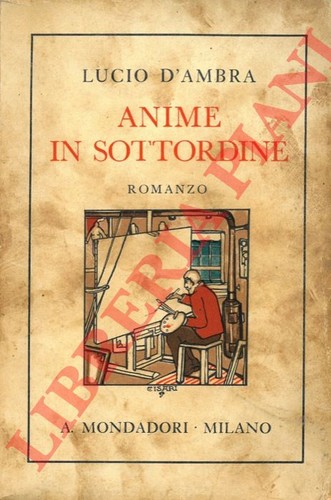 Letteratura popolare - , d