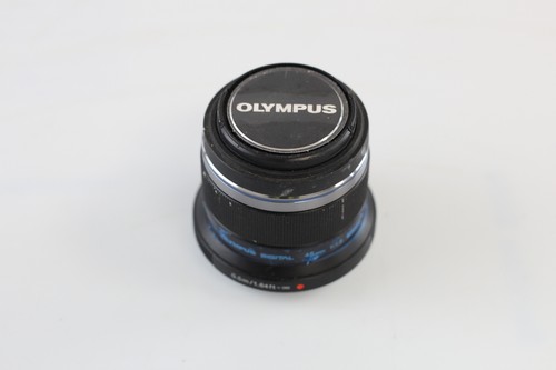 Obiettivo olympus zuiko - obiettivo, m.zuiko