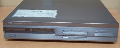 Yamaha dsp 3000 processore - yamaha, dsp-3000