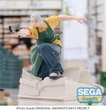 SAKAMOTO DAYS STATUA TARO