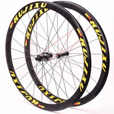 Set ruote bici strada 700c - bici, da
