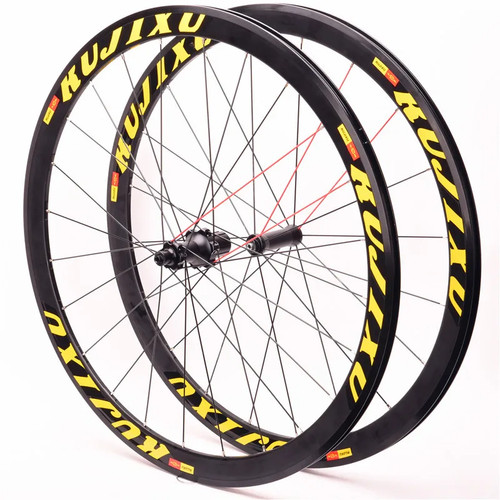Set ruote bici - strada, 700c
