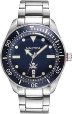Nautica NAPHCP905 Watch – No