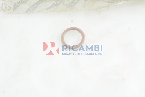 Anello tubo refrigerante - anello,
