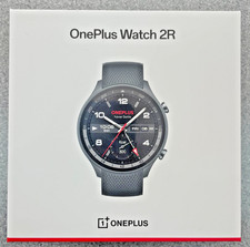 Oneplus watch smartwatch - oneplus, 2r