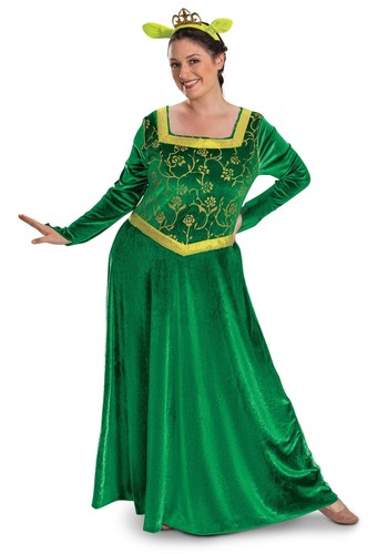 Costume vestito donna - , deluxe