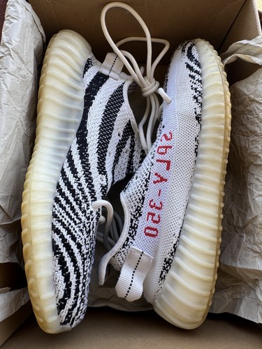 Adidas yeezy 350 - 350, 2/3