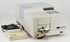 Spettrometro Perkin Elmer