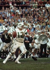 639755 Joe Namath Superbowl