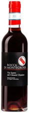Rocca di Montegrossi - Vin