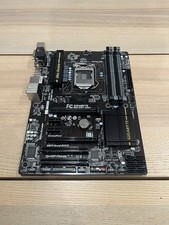 Gigabyte GA-Z87-HD3 scheda