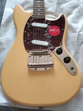 Squier by Fender Classic Vibe