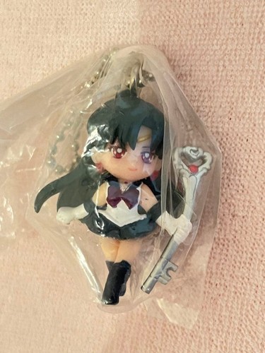 Portachiavi sailor pluto - portachiavi,