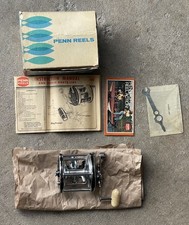 Mulinello vintage Penn 4/0