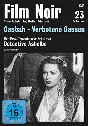 Film noir collection - film, #23