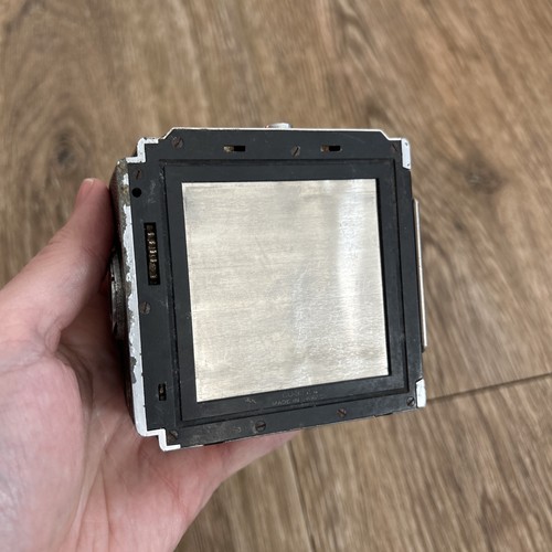 Hasselblad c12 tipo cromo - c12,