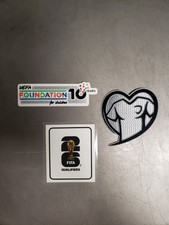 SET TOPPA MAGLIA CALCIO