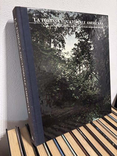 Foresta equatoriale - la,