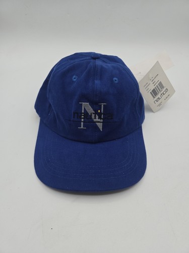 Cappellino nautica uomo - nautica,