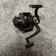 Mulinello da Pesca Abu Garcia