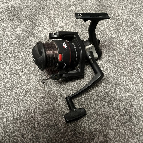 Mulinello pesca abu garcia - mulinello,
