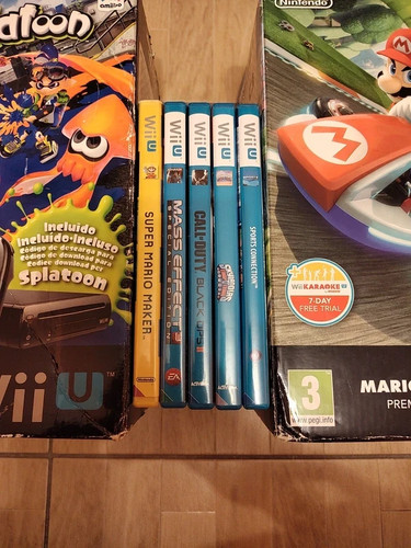 Lotto giochi nintendo - lotto,