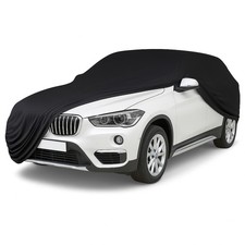 Morbido Telo Copriauto Interno