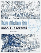 Father of the Comic Strip 
