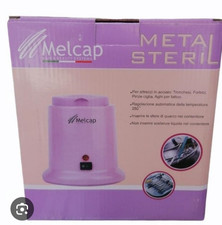 STERILIZZATORE METAL STERIL AL