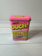 Fruit Art Flavor Ouch Bubble